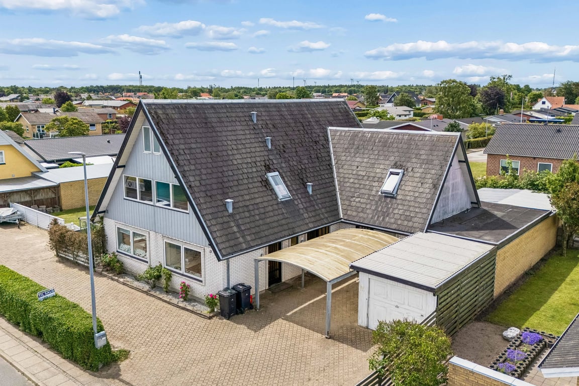 Brorsonsvej 12