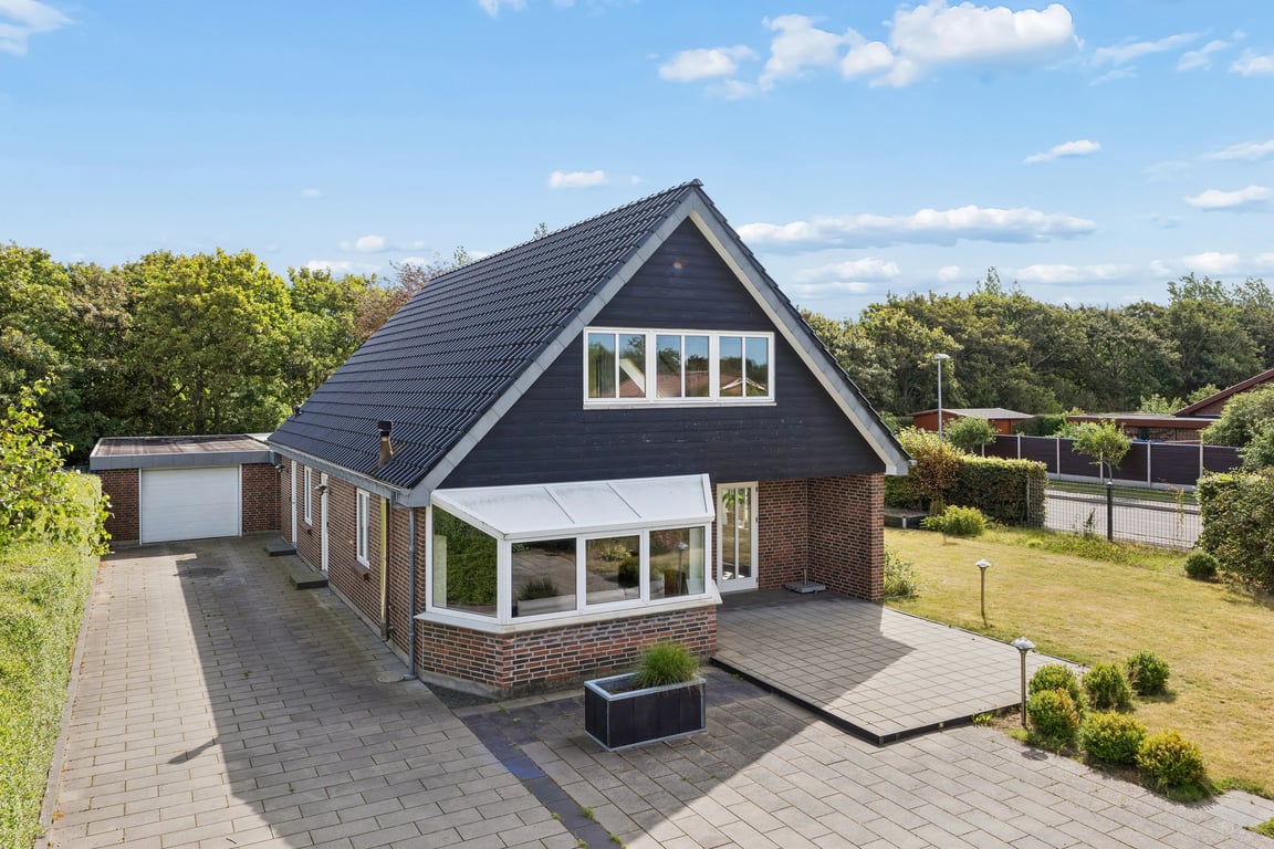 Bymarken 2
