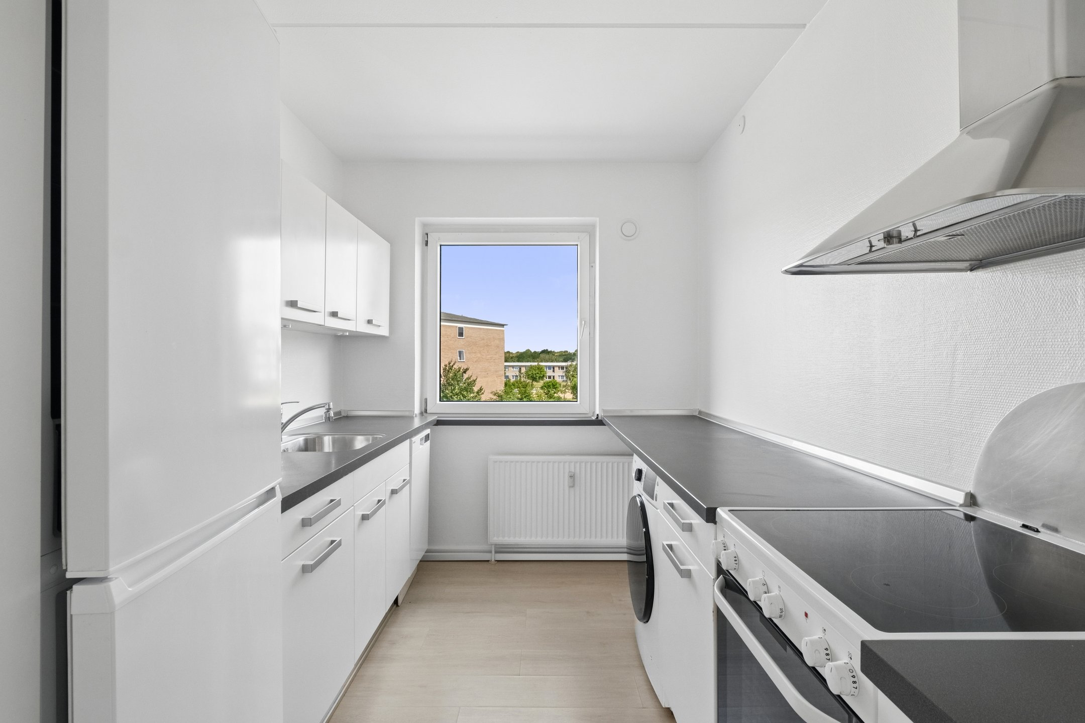 Ejerlejlighed på Strubjerg 32, 2. th 9400 Nørresundby.