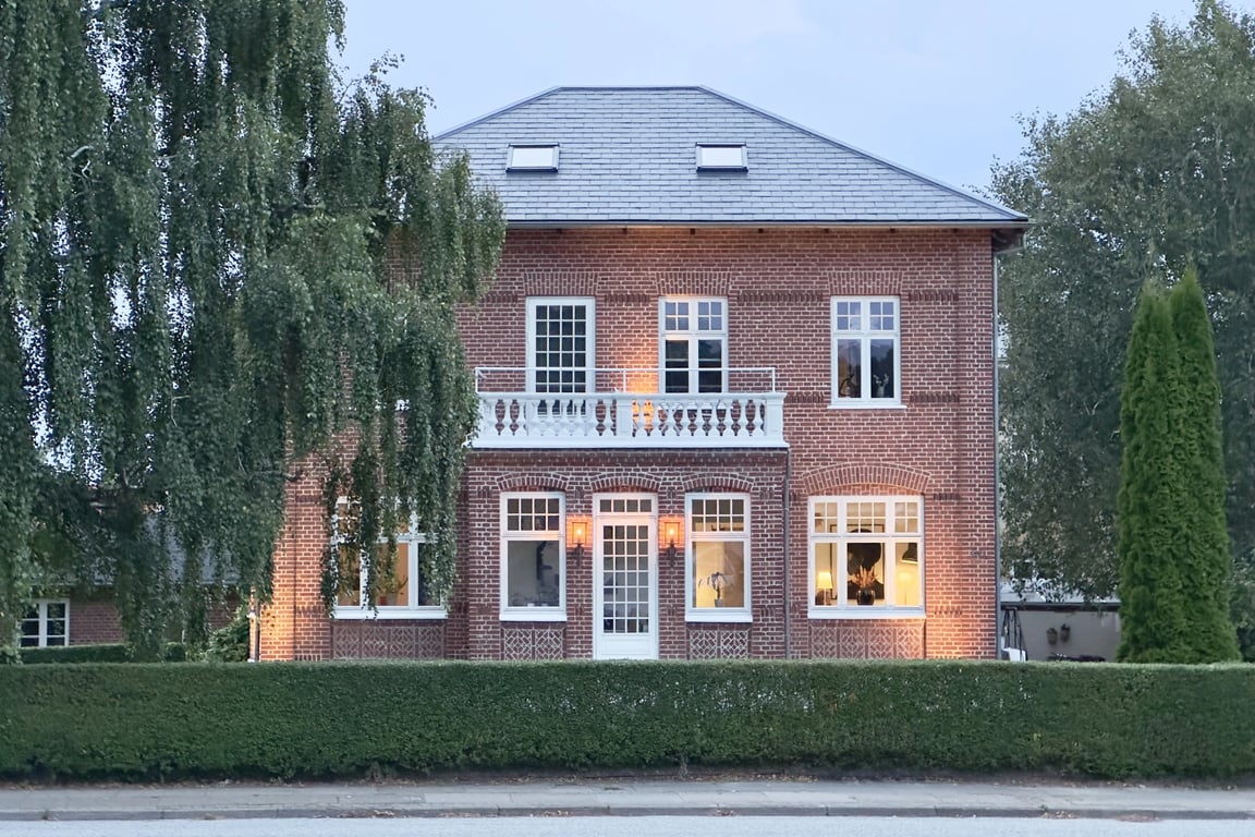 Strøybergsvej 20