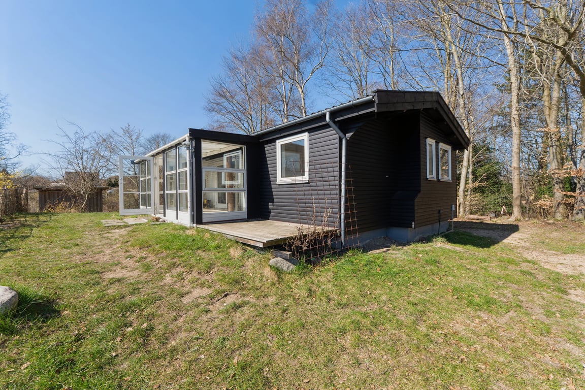 Fægyden 13, Buresø, 3550 Slangerup