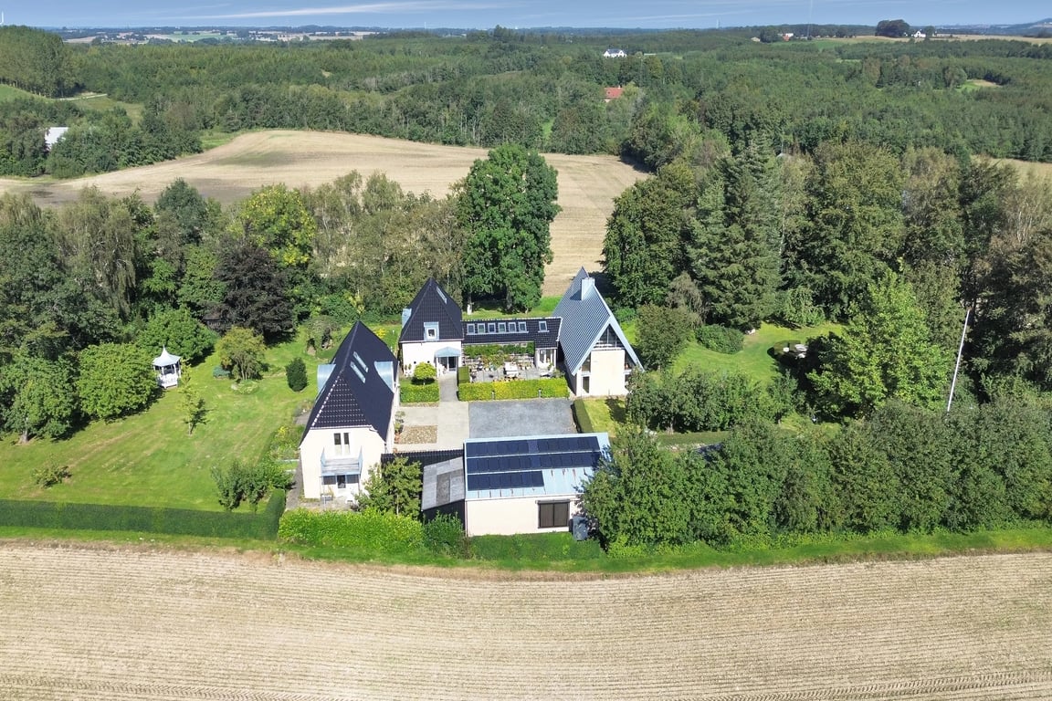 Solbjerg Hedevej 208, 8355 Solbjerg