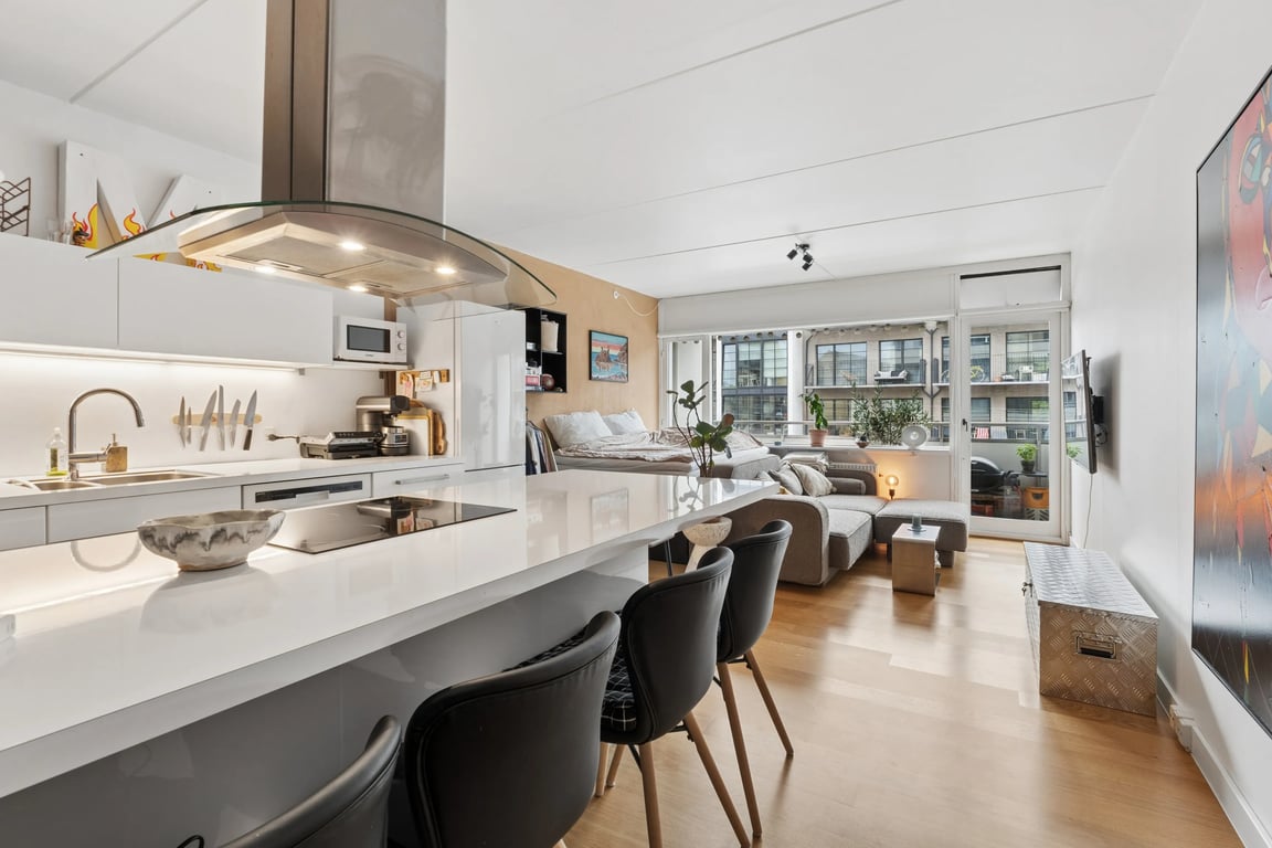 Drejøgade 26F, 2. 205, 2100 København Ø