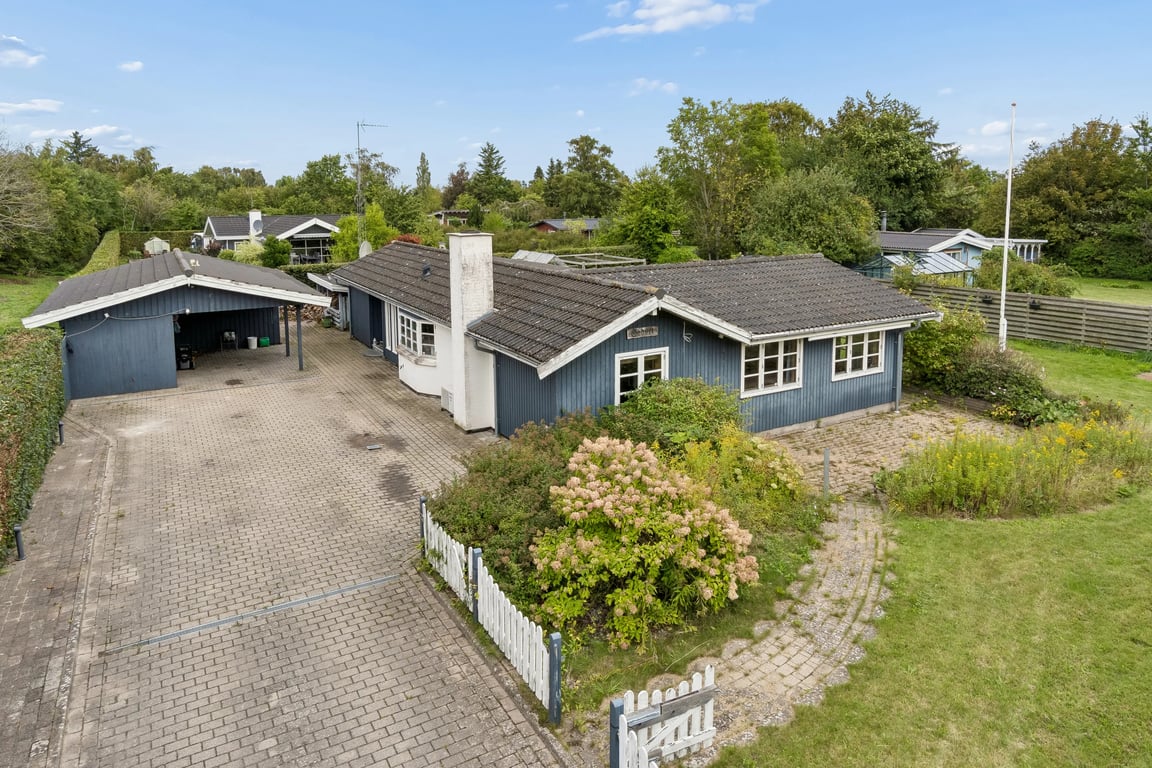 Dråbyvej 128
