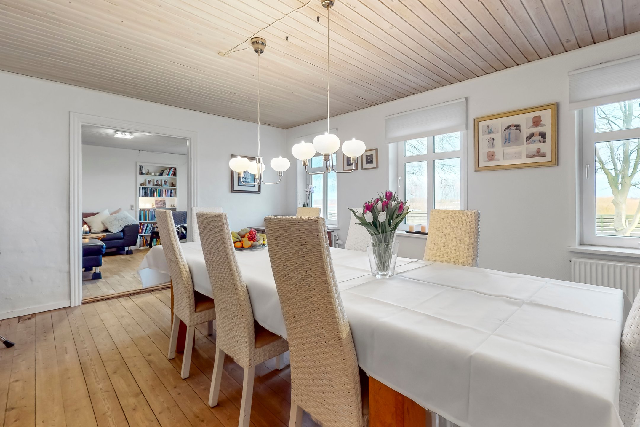 Villa på Ålborgvej 678 9760 Vrå.