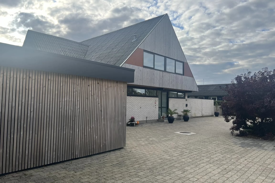 Vårvej 6