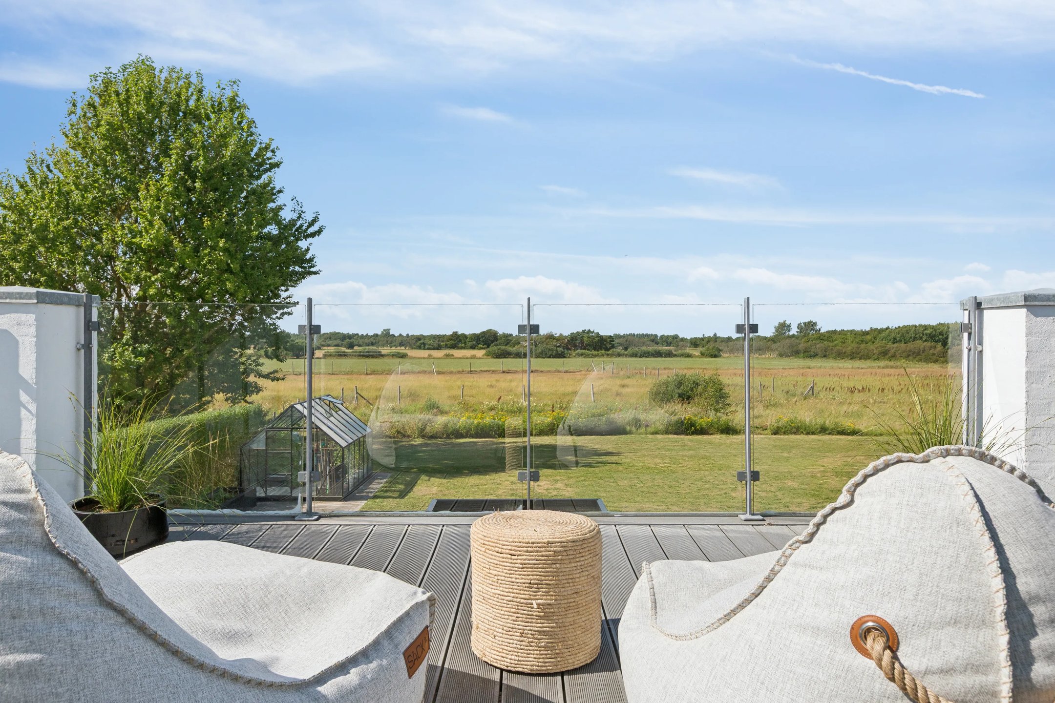 Villa på Jægersprisvej 42 9000 Aalborg.