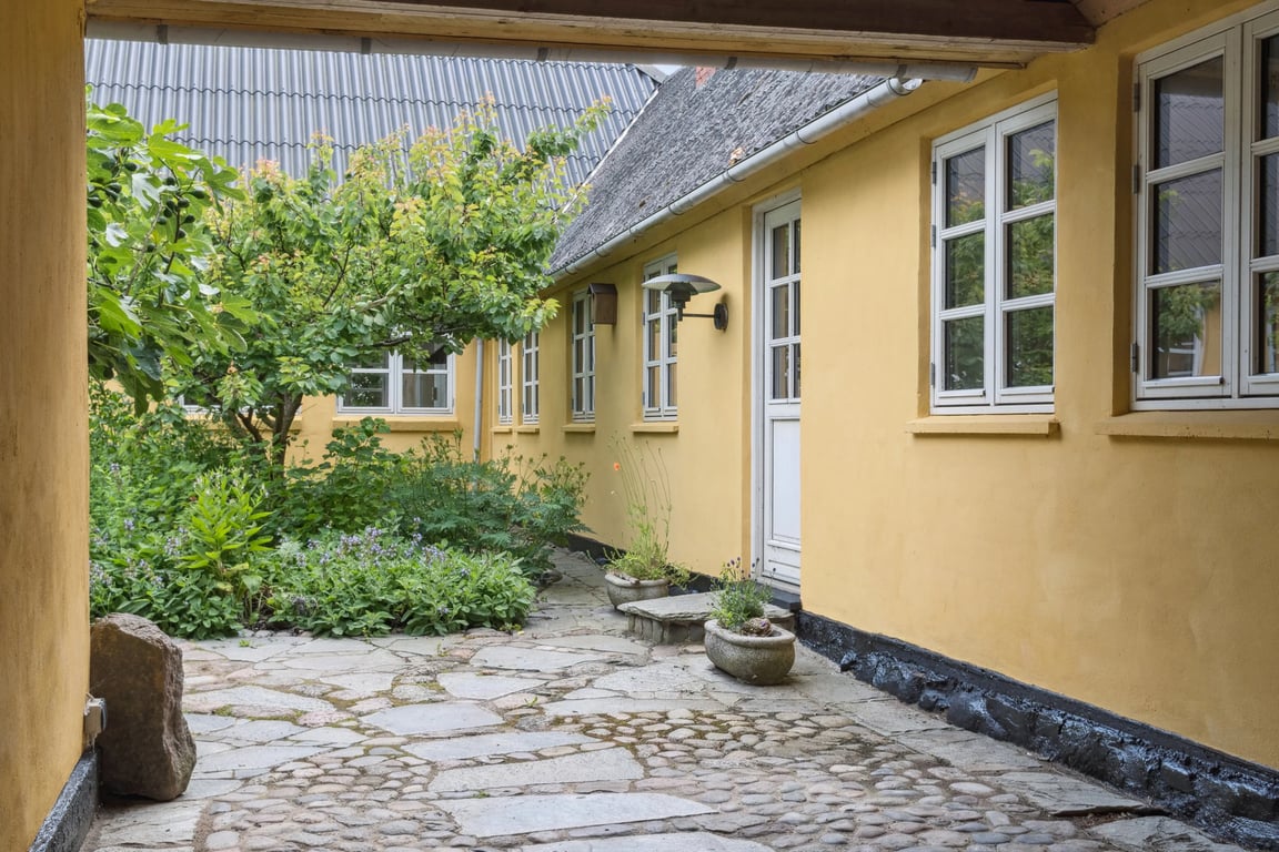 Søndre Landevej 16