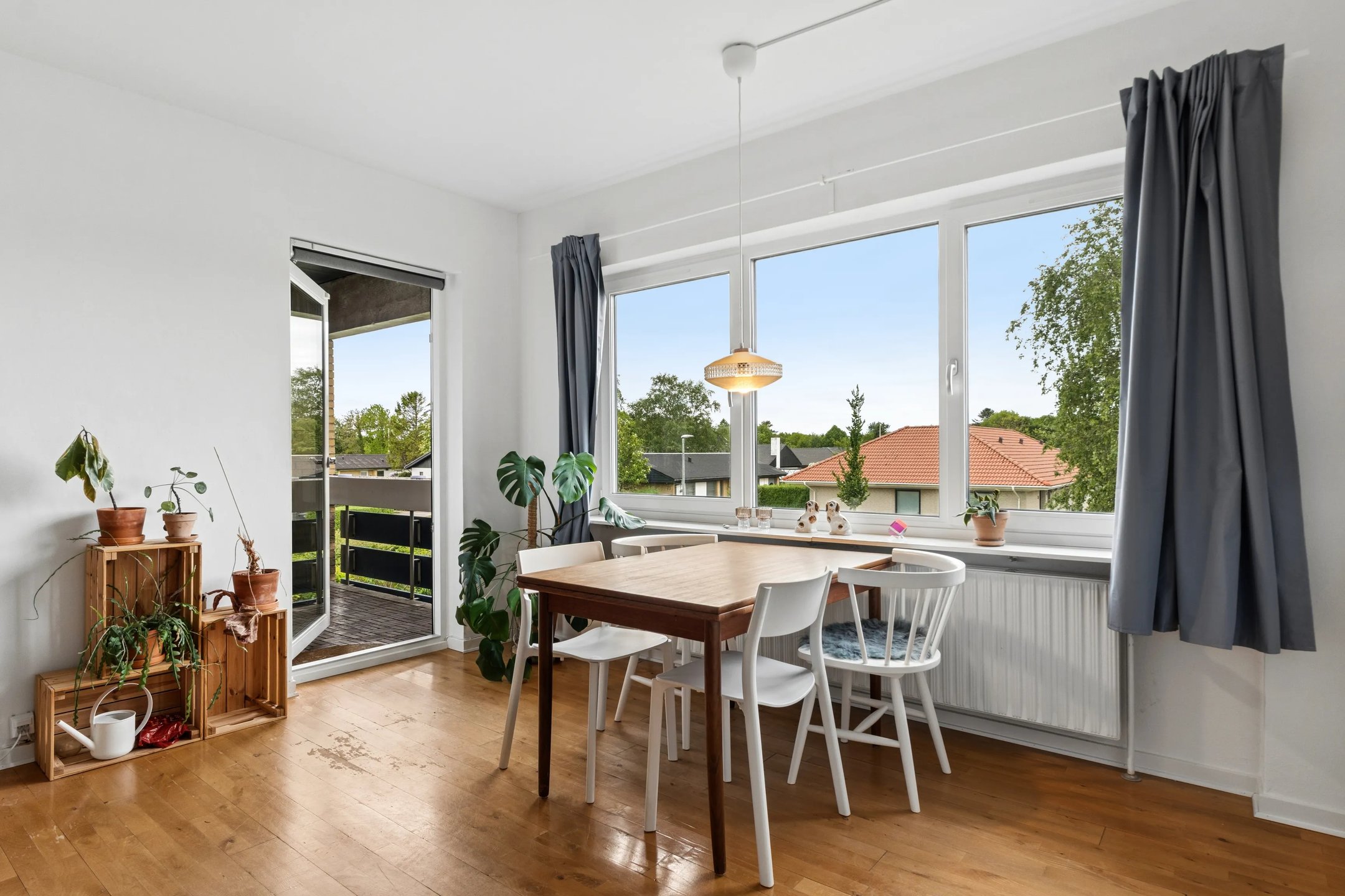 Ejerlejlighed på Nervøsvej 149, 1. 9430 Vadum.