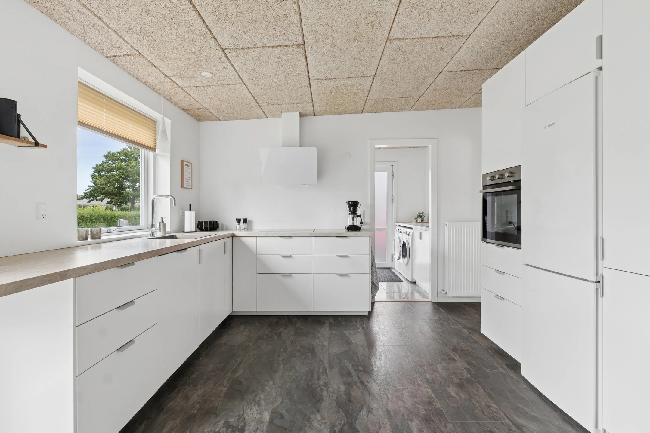 Villa på Idrætsvej 4 9440 Aabybro.