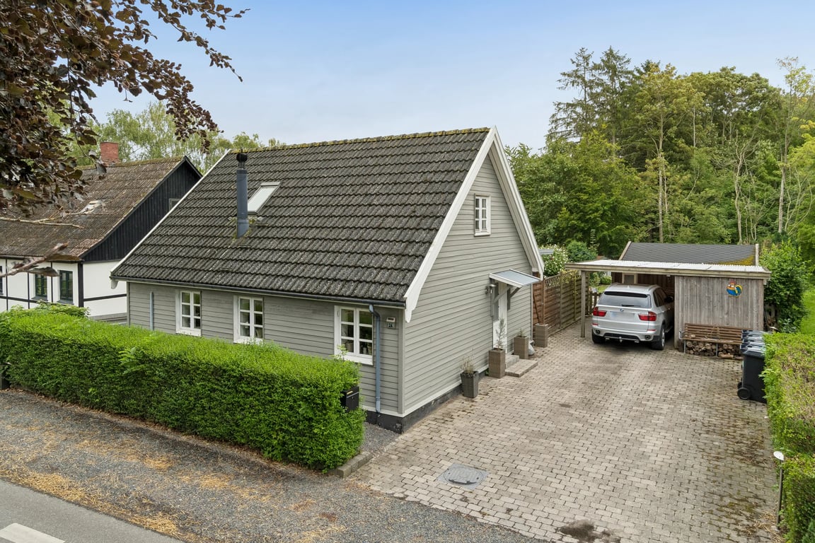 Arnøje Bygade 24