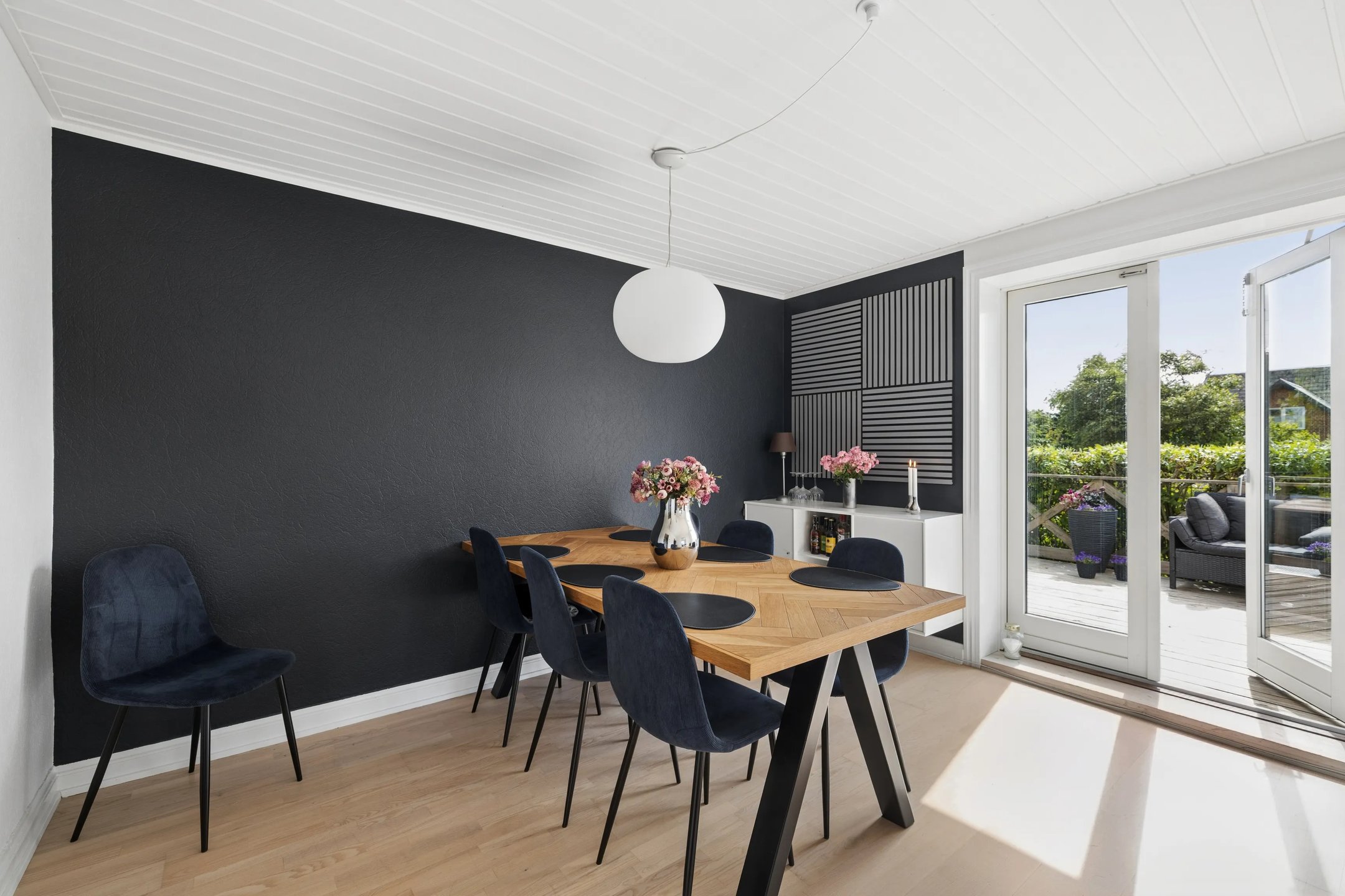 Ejerlejlighed på Toelhøjvej 14, 0. th 9800 Hjørring.