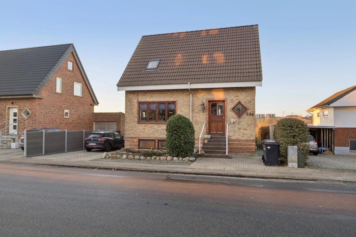 Norgaardsvej 54B