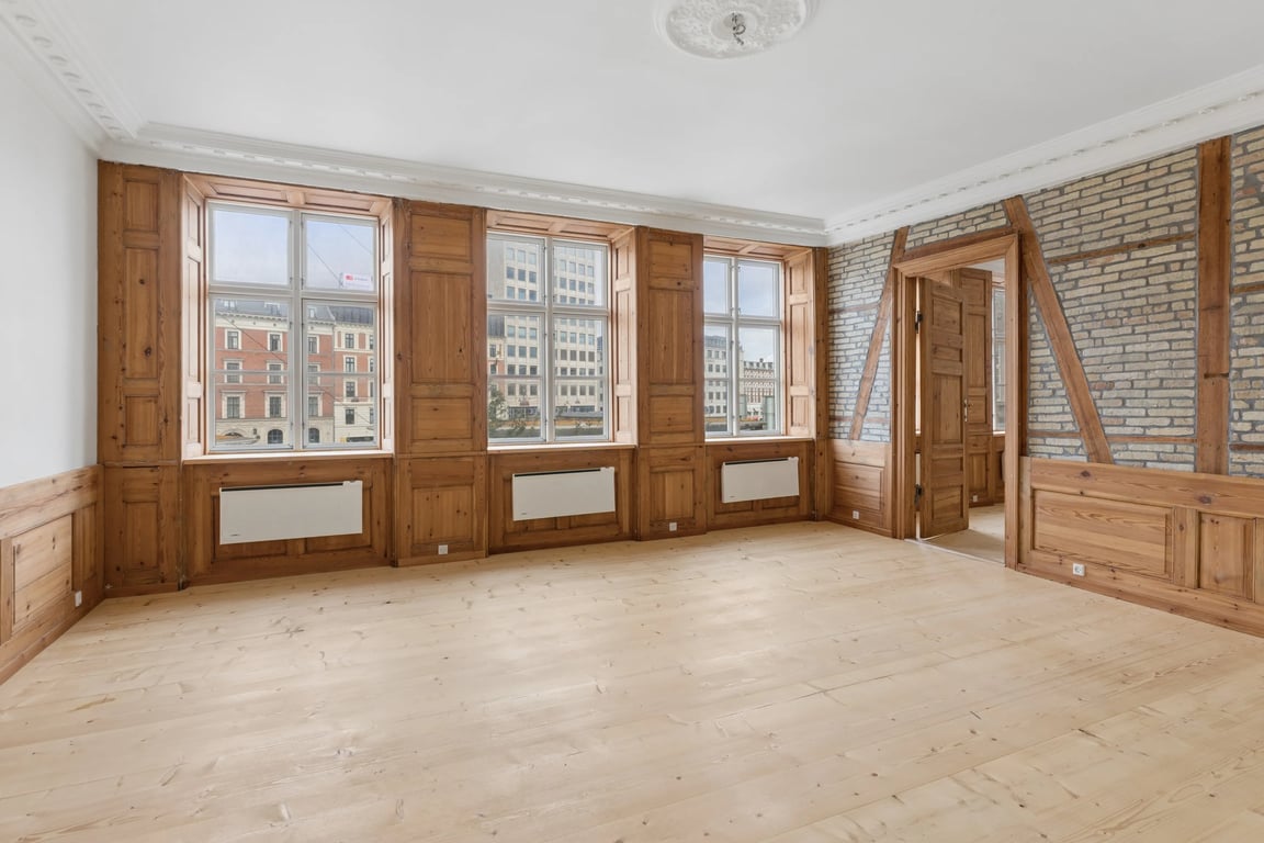 Nørre Voldgade 70, 2., 1358 København K